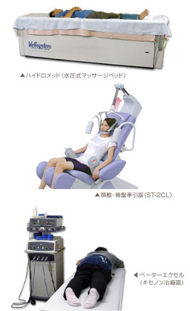 治療機器